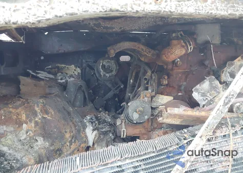 1995 Dodge Ram 2500 from USA, damaged, VIN 1B7KF26C1SS219965